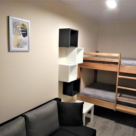 Apartament Nr 9 - Zrodlana 2 Apartamento Świeradów-Zdrój Exterior foto