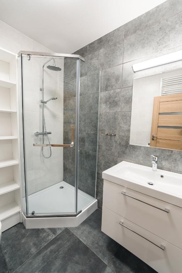 Apartament Nr 9 - Zrodlana 2 Apartamento Świeradów-Zdrój Exterior foto
